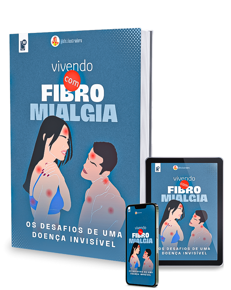 como se cura a fubromialgia